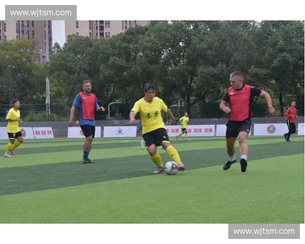 娄底市足球比赛激烈展开 促进本地足球文化发展与青少年运动参与