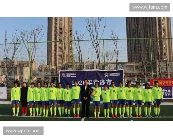 城阳足球联赛:激烈角逐与社区精神的完美融合 城阳足球联赛:激烈角逐与社区精神的完美融合