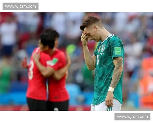 2018世界杯德国队小组赛表现分析与提前出局原因探讨